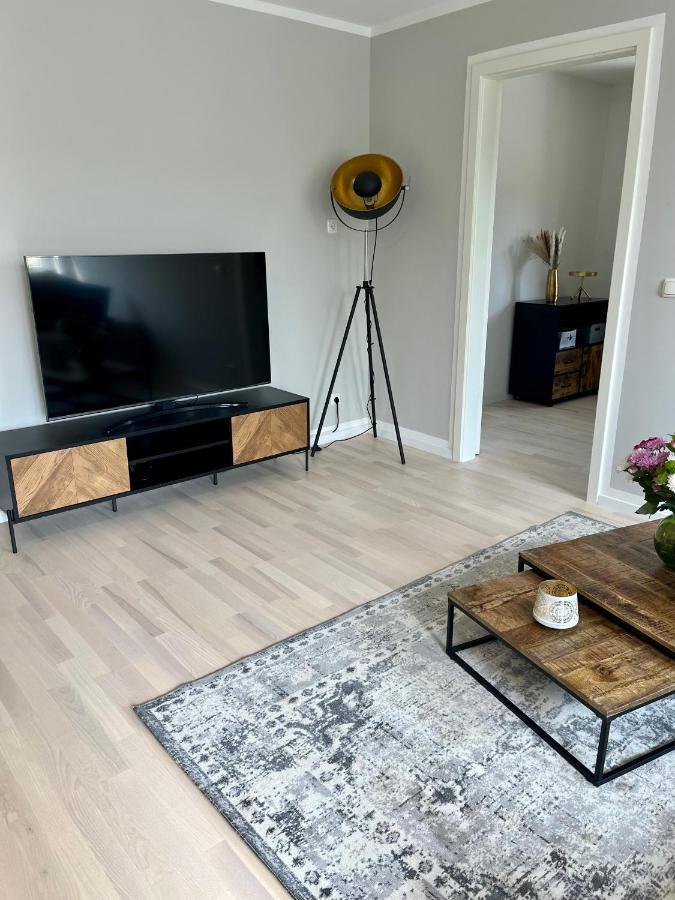 Uniqe I Stilvolle 115Qm I Terrasse I Bbq Apartment Feldafing Bagian luar foto